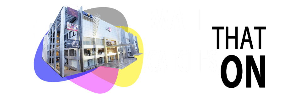 best shopping mall in raipur city